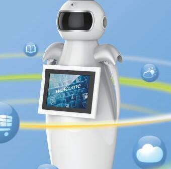 公共服務機器人測試及認證項目